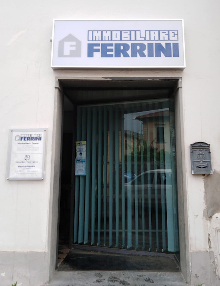 Immobiliare Ferrini